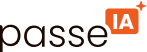 PasseIA logo